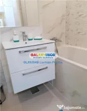 Garsoniera moderna, bloc nou, parcare, terasa I Hils 