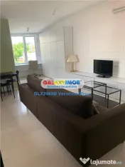 Apartament 2 camere situat in vila - centrala proprie - Obor 