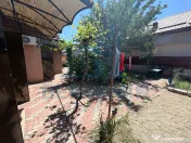 Casa pe parter in cartierul Romanesti
