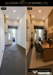 Ai un Business? Spațiul Tău Ideal Este Aici – Iancului,