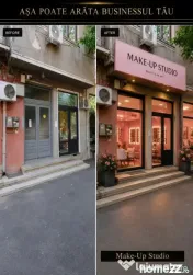 Ai un Business? Spațiul Tău Ideal Este Aici – Iancului,