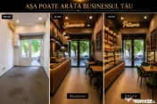Ai un Business? Spațiul Tău Ideal Este Aici – Iancului,