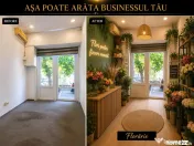 Ai un Business? Spațiul Tău Ideal Este Aici – Iancului,