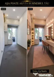Ai un Business? Spațiul Tău Ideal Este Aici – Iancului,