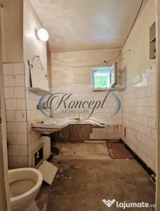 Apartament decomandat in apropiere de Piata Marasti si Kaufl