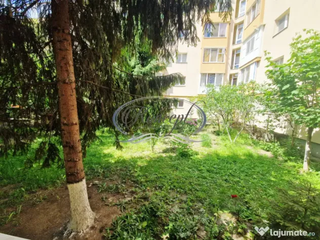 Apartament decomandat in apropiere de Piata Marasti si Kaufl