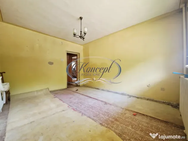 Apartament decomandat in apropiere de Piata Marasti si Kaufl