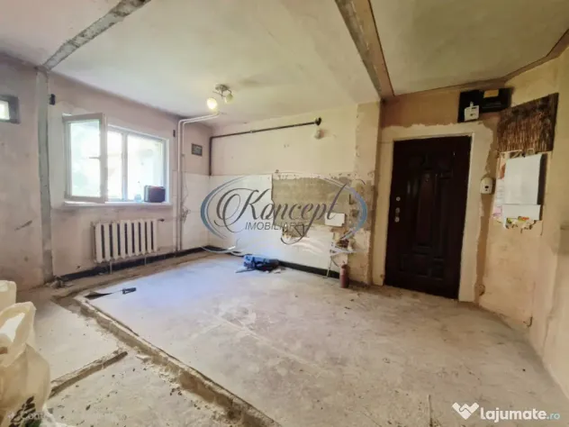 Apartament decomandat in apropiere de Piata Marasti si Kaufl