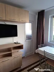 Garsoniera zona Avaram Iancu,