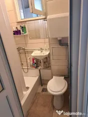 Garsoniera zona Avaram Iancu,