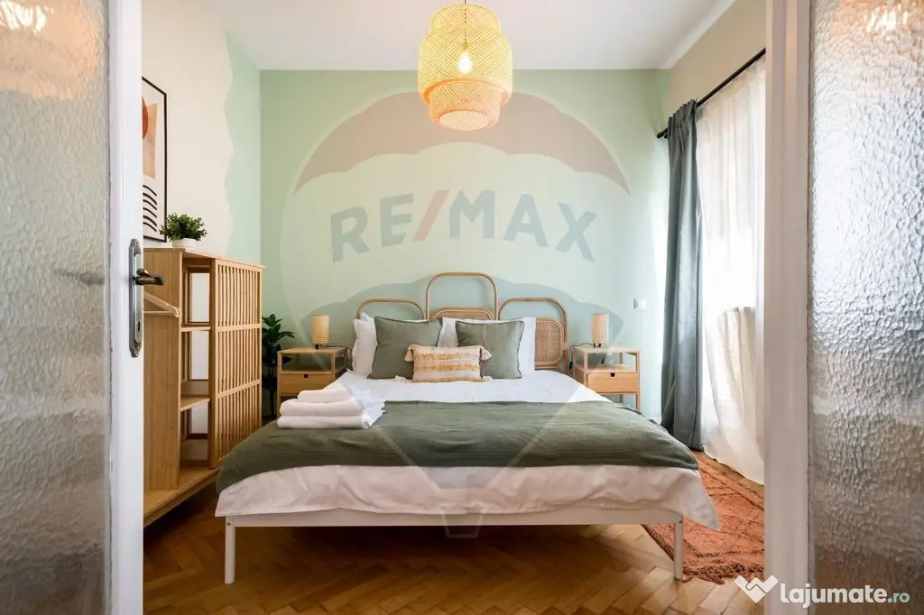 Studio dublu renovat complet | Zona Armenească | Prima ?...