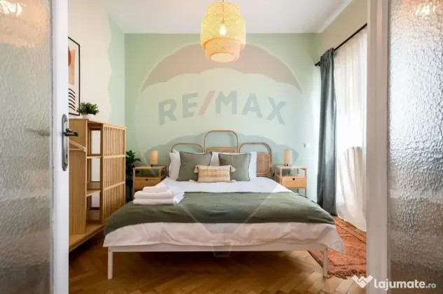 Studio dublu renovat complet | Zona Armenească | Prima ?...