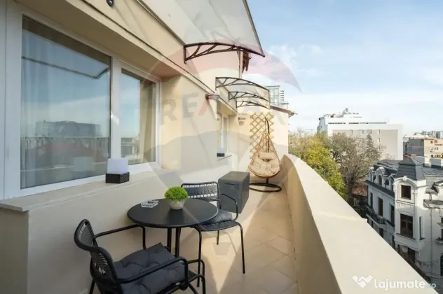 Studio dublu renovat complet | Zona Armenească | Prima ?...