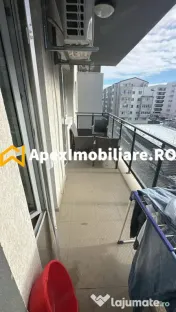 Apartament 1 camere de inchiriat Berceni București | ApexIm