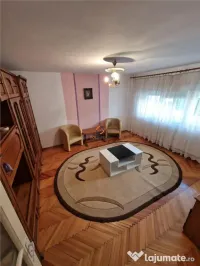Decomandat 2 Camere/ Zona Steaua / Bloc Dupa 2000/Noul Mall
