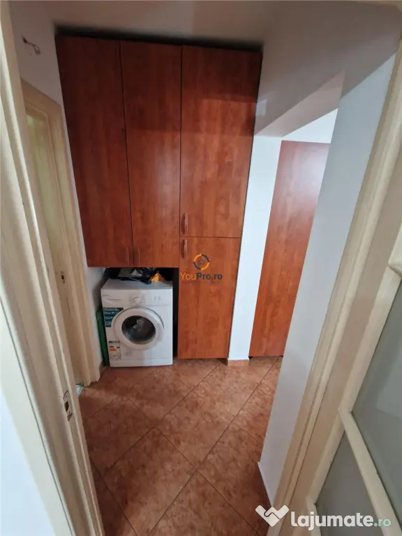 Decomandat 2 Camere/ Zona Steaua / Bloc Dupa 2000/Noul Mall