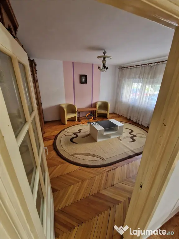 Decomandat 2 Camere/ Zona Steaua / Bloc Dupa 2000/Noul Mall