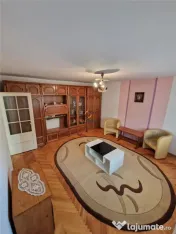 Decomandat 2 Camere/ Zona Steaua / Bloc Dupa 2000/Noul Mall 