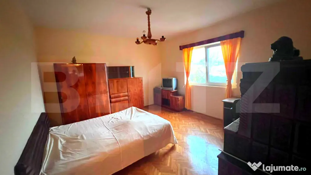 Casă individuală cu etaj de vânzare în Blaj