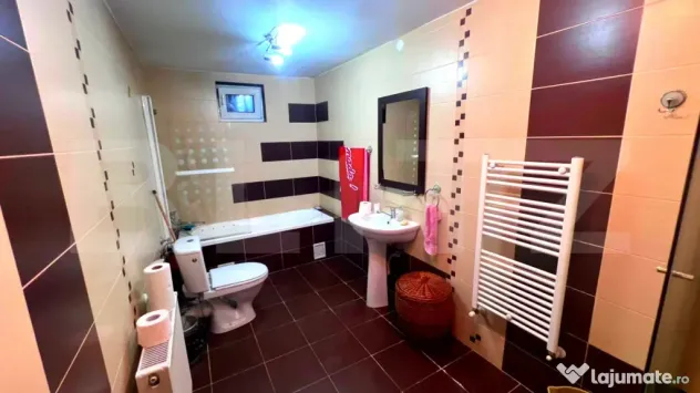Casă individuală cu etaj de vânzare în Blaj
