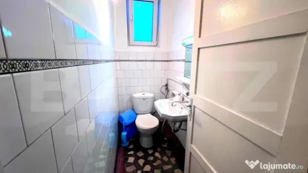 Casă individuală cu etaj de vânzare în Blaj