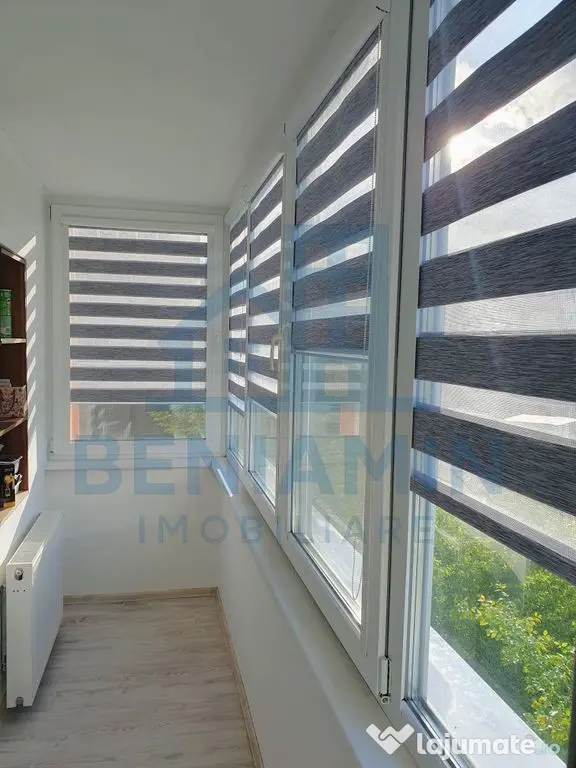 Apartament 4 camere etaj 1 Cartier Noua 99mp doua parcari