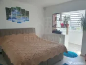 Apartament 4 camere etaj 1 Cartier Noua 99mp doua parcari 