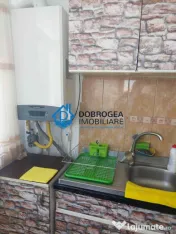 PODGORIILOR -2 CAMERE DECOMANDAT, ETAjJ 2, CENTRALA GAZ, MOB