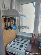PODGORIILOR -2 CAMERE DECOMANDAT, ETAjJ 2, CENTRALA GAZ, MOB