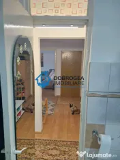 PODGORIILOR -2 CAMERE DECOMANDAT, ETAjJ 2, CENTRALA GAZ, MOB