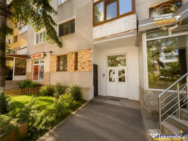 Apartament 2 camere, decomandat, etaj 2, Lenin, Sfantu Gheo