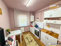 Apartament 2 camere, decomandat, etaj 2, Lenin, Sfantu Gheo