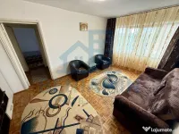2 camere - 52mp - mobilat - utilat - Craiovita parculet O... 