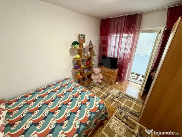 2 camere - 52mp - mobilat - utilat - Craiovita parculet O...