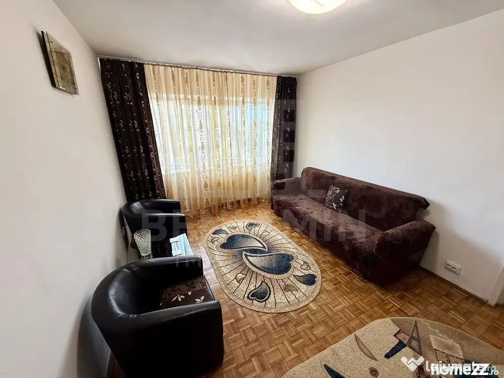 2 camere - 52mp - mobilat - utilat - Craiovita parculet O... - Craiova (Dolj)