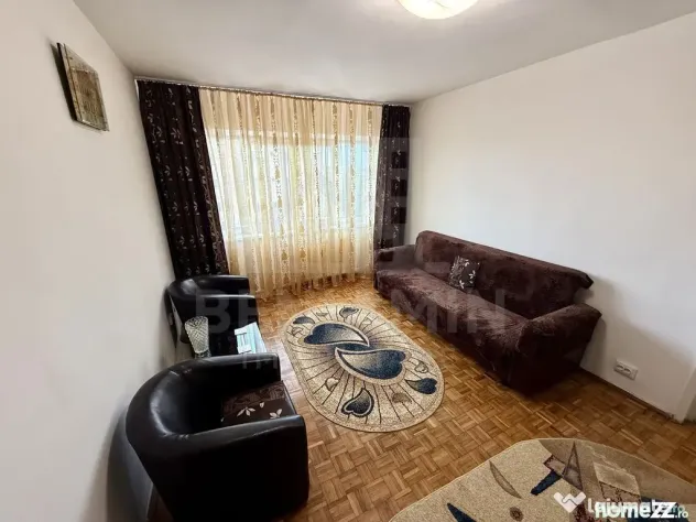 2 camere - 52mp - mobilat - utilat - Craiovita parculet O... - Craiova (Dolj)