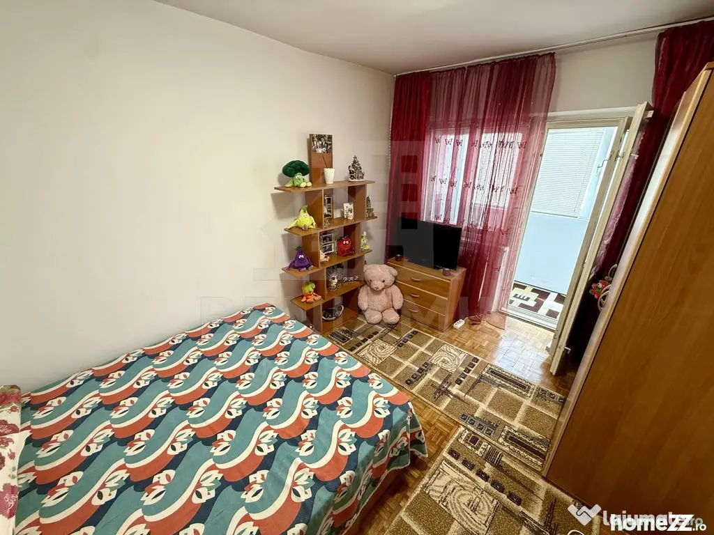 2 camere - 52mp - mobilat - utilat - Craiovita parculet O... - Craiova (Dolj)