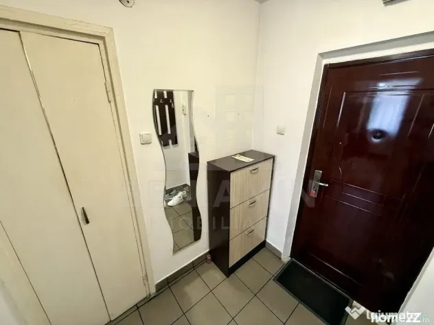 2 camere - 52mp - mobilat - utilat - Craiovita parculet O... - Craiova (Dolj)