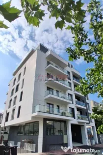 Mall Vitan - apartament 2 - Finisaje Lux