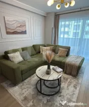 Apartament lux, 2 camere, garaj, zona Eroilor