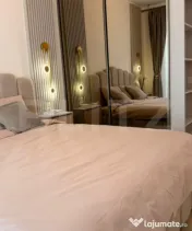 Apartament lux, 2 camere, garaj, zona Eroilor