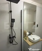 Apartament lux, 2 camere, garaj, zona Eroilor