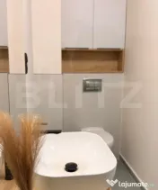 Apartament lux, 2 camere, garaj, zona Eroilor