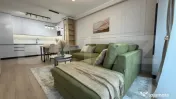Apartament lux, 2 camere, garaj, zona Eroilor