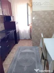 Apartament de 2 camere Racadau cu parcare si boxa NEGOCIABI