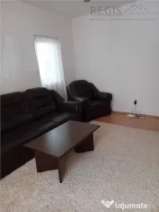 Apartament de 2 camere Racadau cu parcare si boxa NEGOCIABI