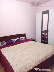 Apartament de 2 camere Racadau cu parcare si boxa NEGOCIABI