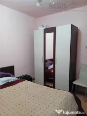Apartament de 2 camere Racadau cu parcare si boxa NEGOCIABI