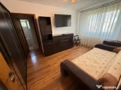 Apartament 3 camere, semidecomandat - zona Florilor 