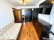 Apartament 3 camere, semidecomandat - zona Florilor 